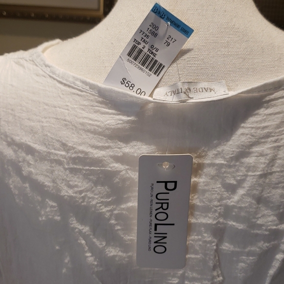 Tank top - Picture 3 of 4